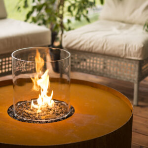 Insert Brasero Planika Fire pit